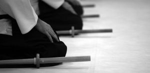 Armes Aikido