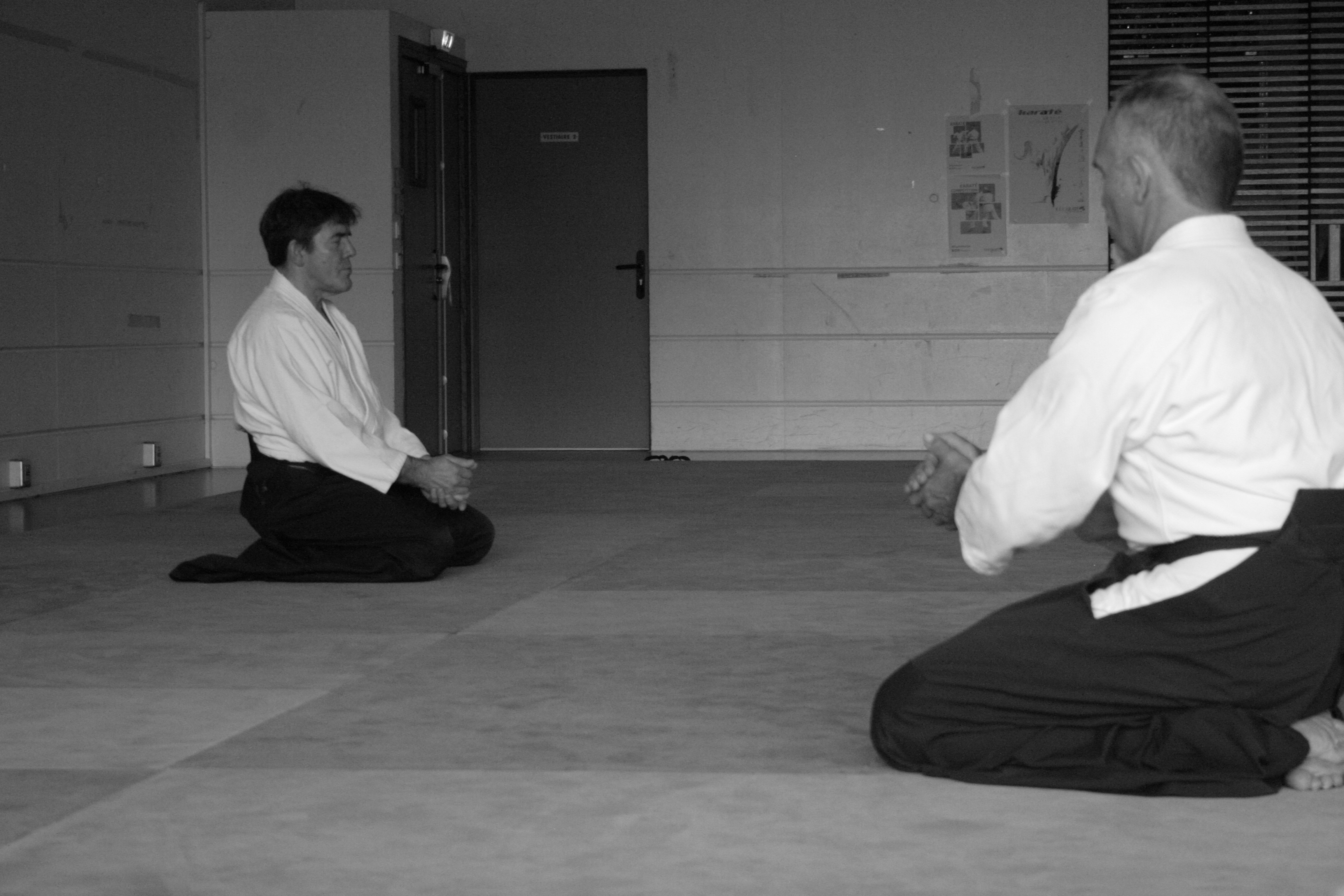 club aikido aix les bains