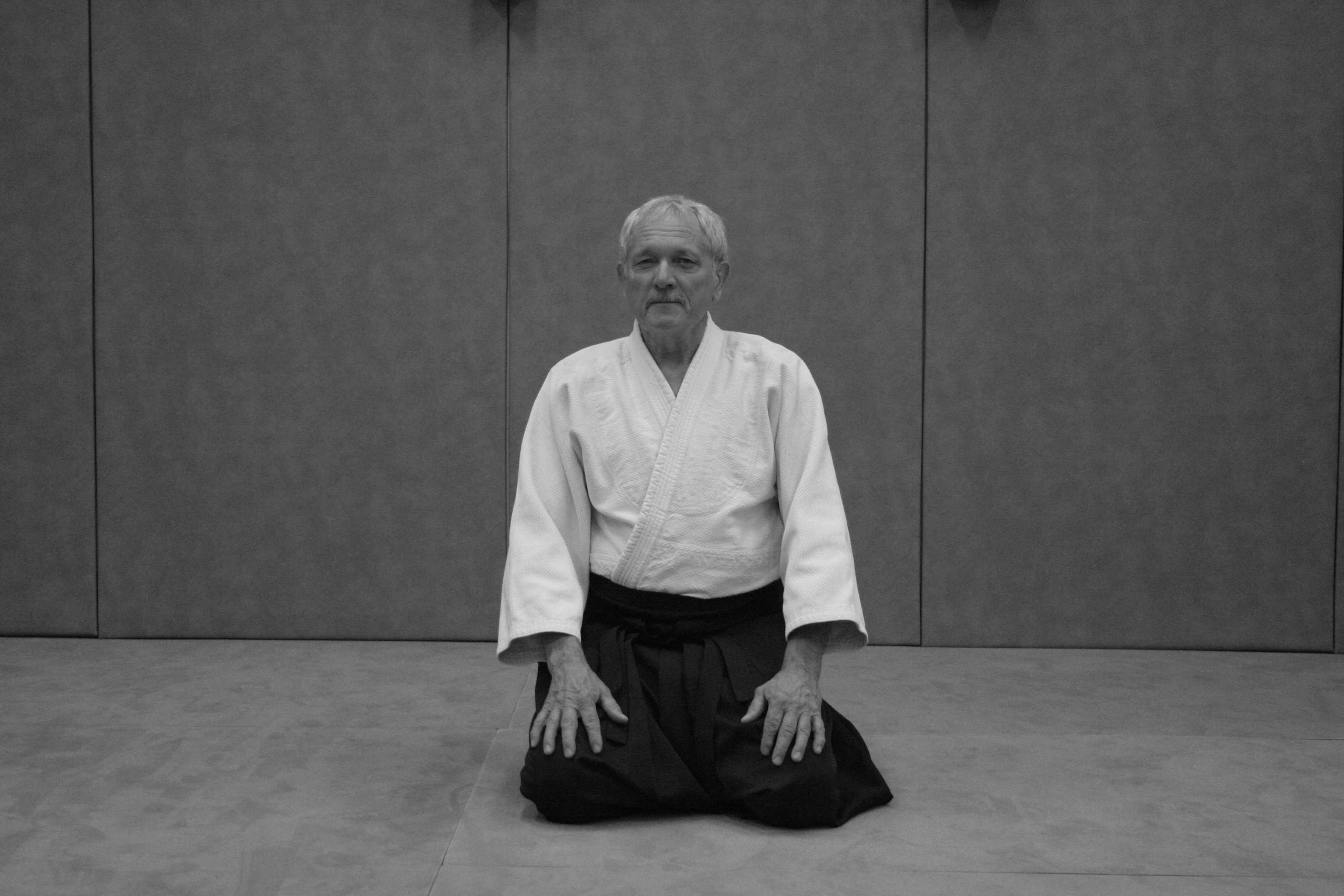 club aikido aix les bains