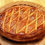 Cours enfants/adultes suivi de la traditionnelle galette des rois